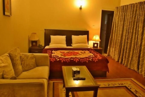 Millat Guest House karachi image 2