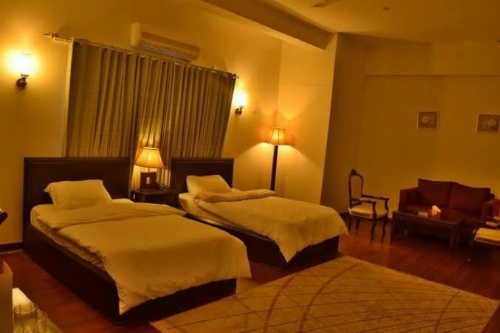 Millat Guest House karachi image 3