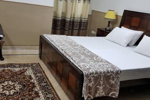Millat Guest House karachi image 4