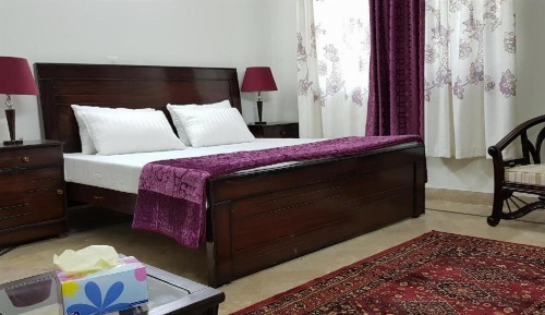 Millat Guest House karachi image 6
