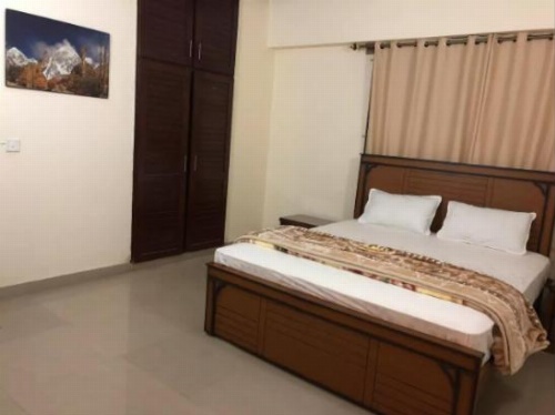 Millat Guest House karachi image 7