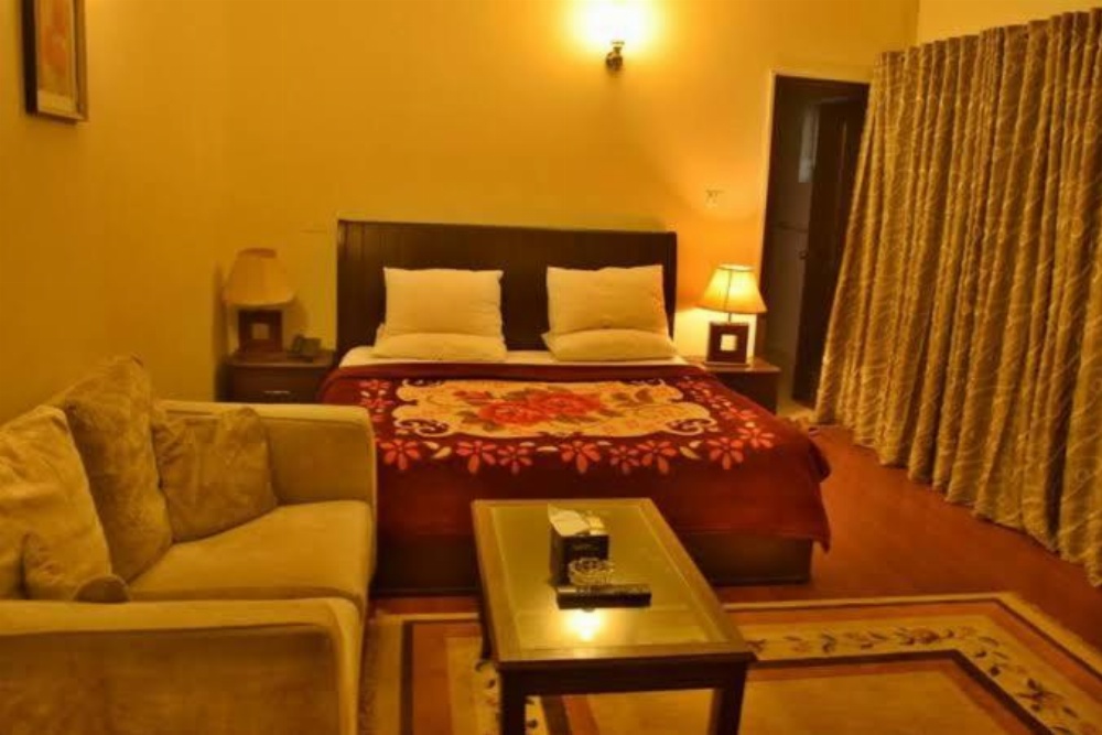 Millat Guest House karachi Main image